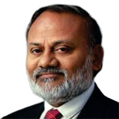 Dr. C. Veerender